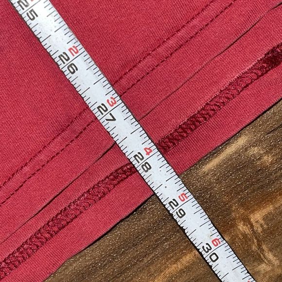 Vintage Nike Just Do It Swoosh T-Shirt Men’s Size Large - Picture 6 of 9